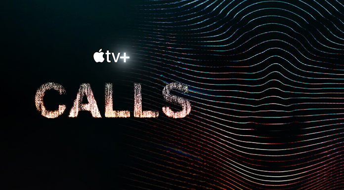 ‘Calls’ – estreno 19 de marzo en Apple TV+ Calls Apple TV+