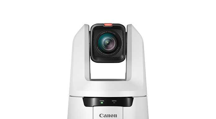 Canon presenta tres nuevas cámaras para producción en remoto CR-N500 Canon
