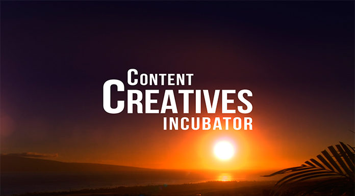 Abierta la convocatoria de Content Creatives Incubator, residencia para jóvenes creadores en Cannes Content Creatives Incubator