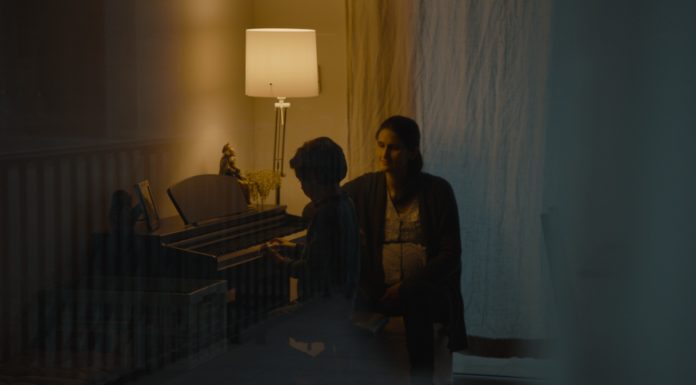 Se rueda ‘Una estrella fugaz, un amor de verano’, una coproducción documental de España y México