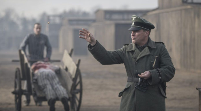 ‘El Informe Auschwitz’ – estreno en cines 19 de marzo