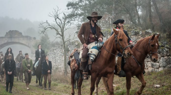 ‘Libertad’ – estreno en cines 26 de marzo