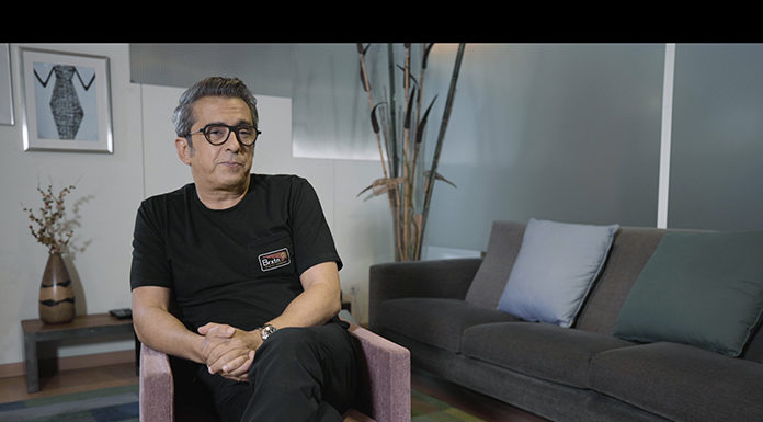 Los locos que no pararon la tele