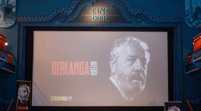 Rodríguez Uribes propone que el 6 de octubre sea el Día del Cine Español, final del rodaje de ‘Esa pareja feliz’