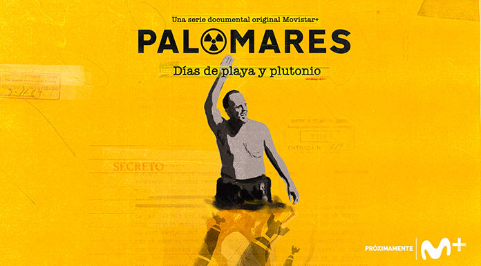 ‘Palomares’, ‘Eso que tú me das’ y ‘Seguridad Vital’, entre los Premios Iris del Jurado Palomares 93 Metros