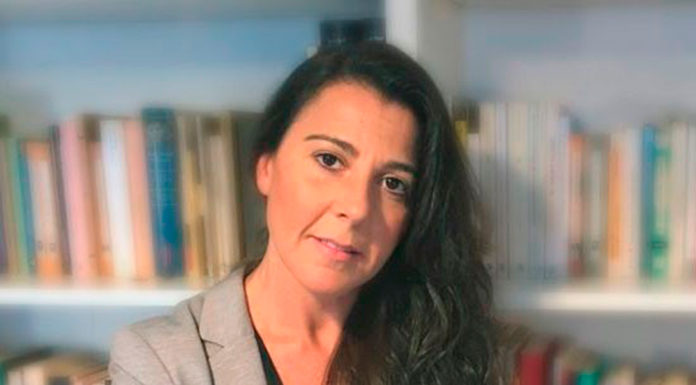 La productora Pilar Crespo, seleccionada para el programa europeo Series’ Women del Erich Pommer Institut Pilar Crespo
