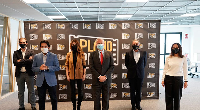 Plano a Plano estrena sala de sonido con Dolby Atmos Plano a Planno 2021