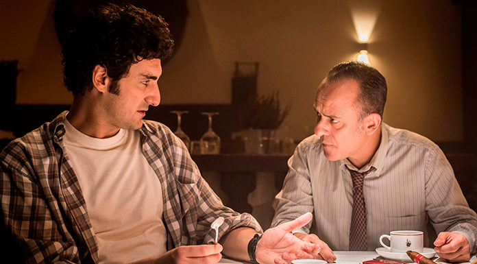 Teaser de ‘Reyes de la Noche’, nueva serie de Movistar+ en mayo Reyes de la noche