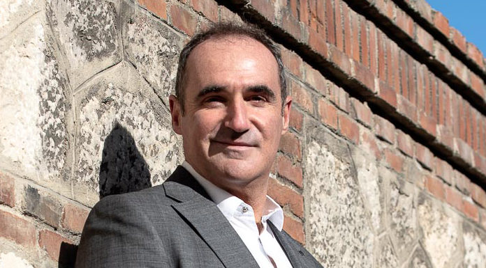 Xevi Aranda se incorpora a Dopamine como director de la nueva unidad de entretenimiento Xevi Aranda