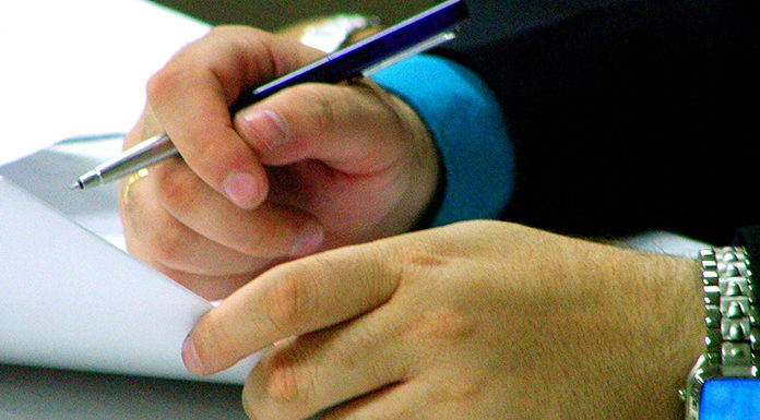 contrato