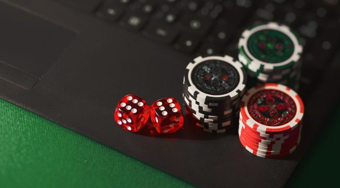 Cuando casinos y videojuegos se encuentran en el camino casino