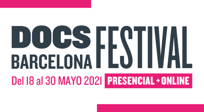 DocsBarcelona 2021 opta por un formato híbrido con la parte online a través de Filmin