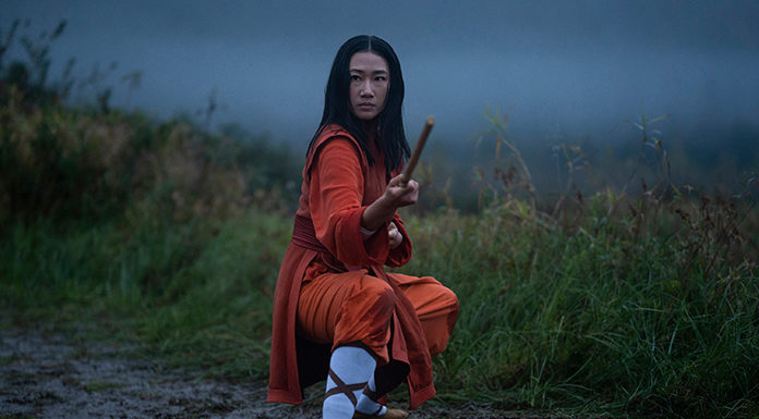 ‘Kung Fu’ – estreno 11 de mayo en TNT Kung Fu TNT