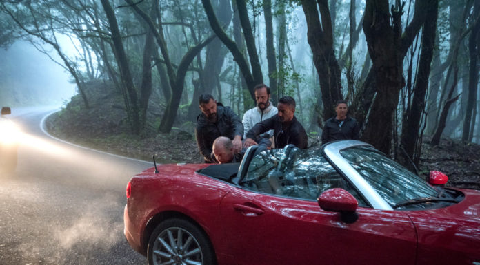 ‘La Gomera’ – estreno en cines 18 de marzo