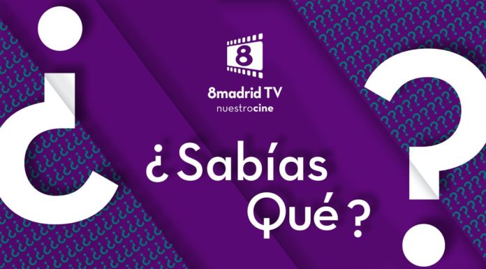 8madrid TV: ‘¿Sabías que… ‘Esquilache’ de Josefina Molina?’