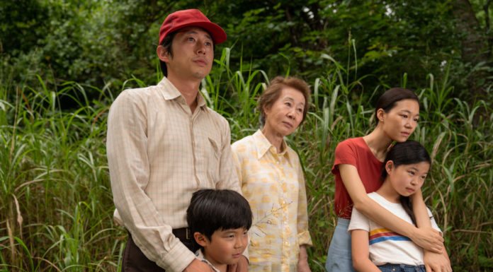 ‘Minari. Historia de mi familia’ – estreno en cines 12 de marzo