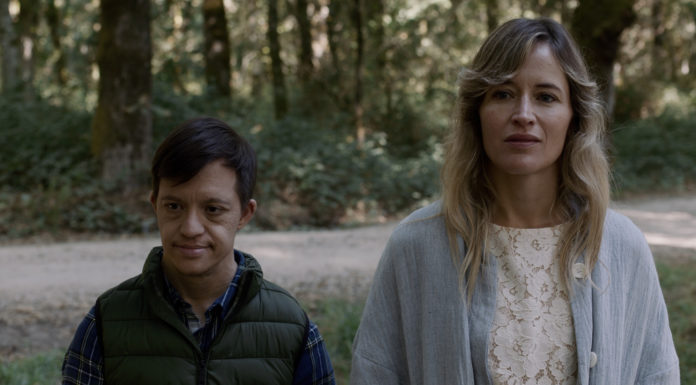 ‘Olvido y León’ – estreno en cines 26 de marzo