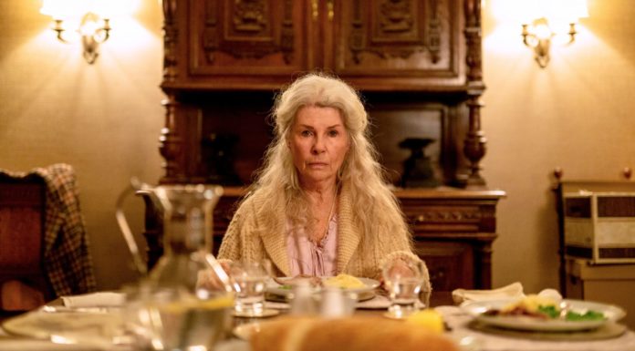 ‘Relic’ – estreno en cines 12 de marzo