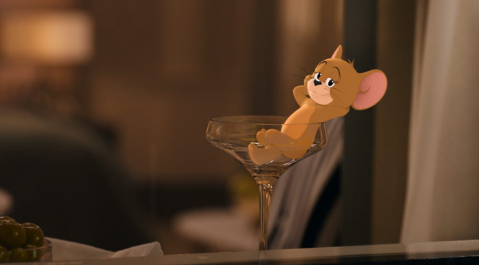 ‘Tom y Jerry’ – estreno en cines 26 de marzo