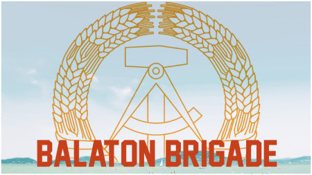 El proyecto húngaro ‘Balaton Brigade’ saltará de Berlín a Series Mania Forum 2021 Balaton Brigade