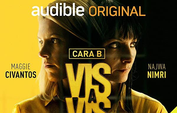 Abierta la nueva convocatoria de guiones de serie para Audible de Filmarket Hub vis a vis audible