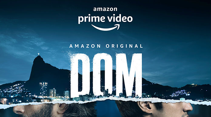 ‘Dom’ – estreno 4 de junio en Amazon Prime Video Dom