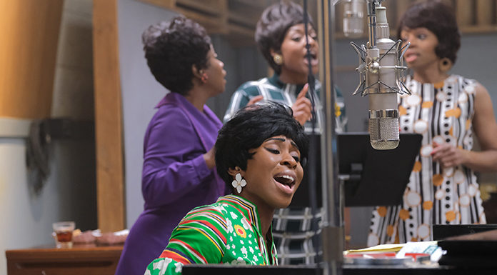 ‘Genius: Aretha’ – estreno 4 de junio en Disney+ Genius Aretha