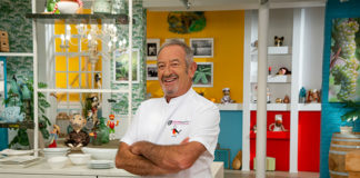 Karlos Arguiñano