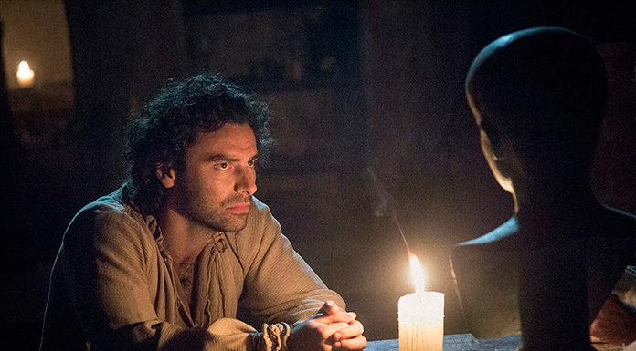 ‘Leonardo’ – estreno 3 de junio en La 1 Leonardo