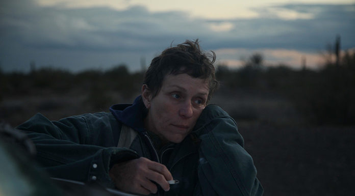 ‘Nomadland’ de Chloé Zhao será distinguida con el Gran Premio FIPRESCI 2021 en el 69º Festival de San Sebastián Nomadland
