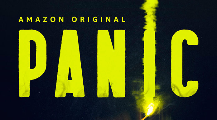 Panic Amazon Prime Video