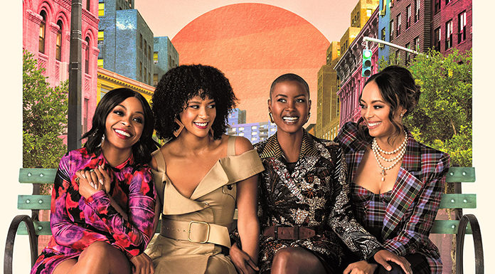 ‘Run the World’ – estreno 16 de mayo en Starzplay Run the World