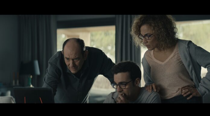 Telemadrid lanza la convocatoria de 2021 para la financiación anticipada de películas, documentales y series