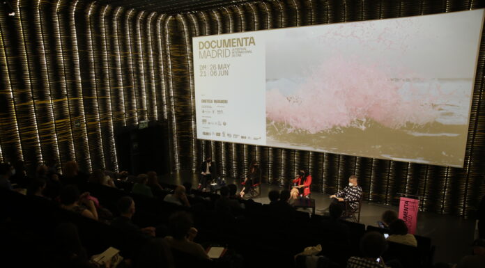Documenta Madrid presenta su 18ª edición que será presencial, con nuevas secciones y también se verá en Filmin