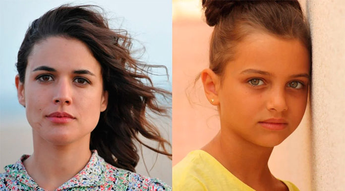 Buendía Estudios producirá la versión española de ‘Madre’, protagonizada por Adriana Ugarte y Cosette Silguero Adriana Ugarte y Cosette Silguero