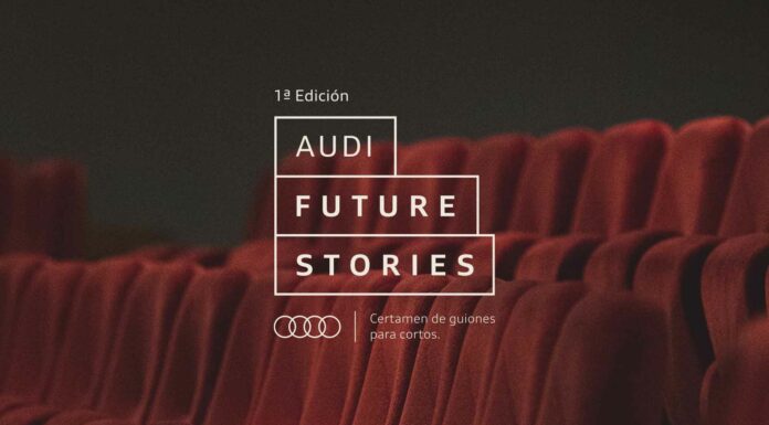 Audi lanza su primer certamen de guiones de cortos para alumnos de escuelas de cine