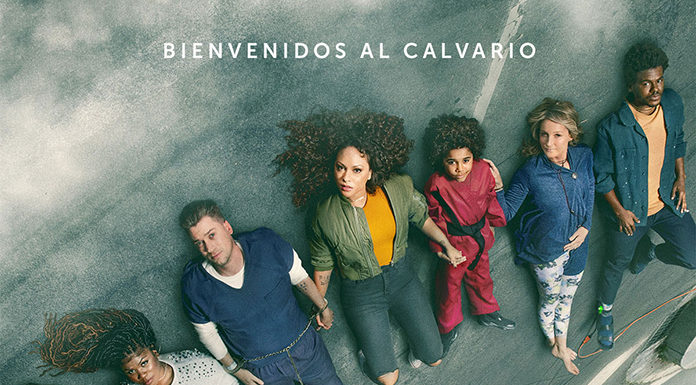 ‘Blindspotting’ – estreno 13 de junio en Starzplay Blindspotting