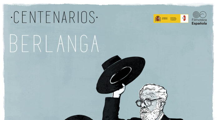 El Cine Doré pone el foco en el centenario de Luis García Berlanga a partir de junio