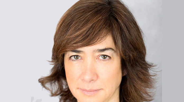 Sky Studios contará con Cécile Frot-Coutaz como CEO a partir de septiembre Cecile Frot-Coutaz