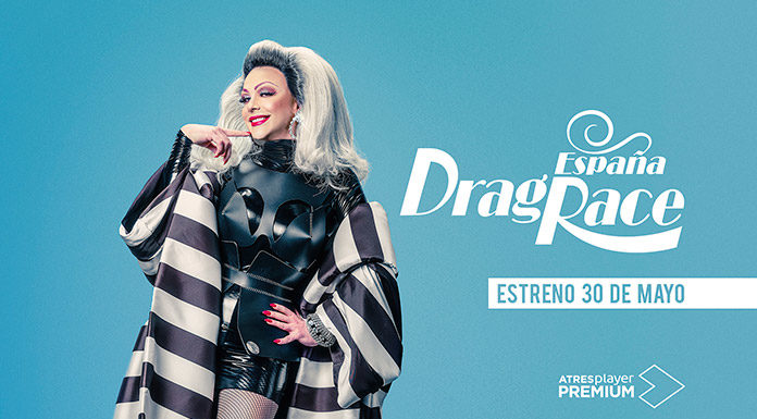 ‘Drag Race España’ tendrá segunda edición en ATRESplayer Premium Drag race España