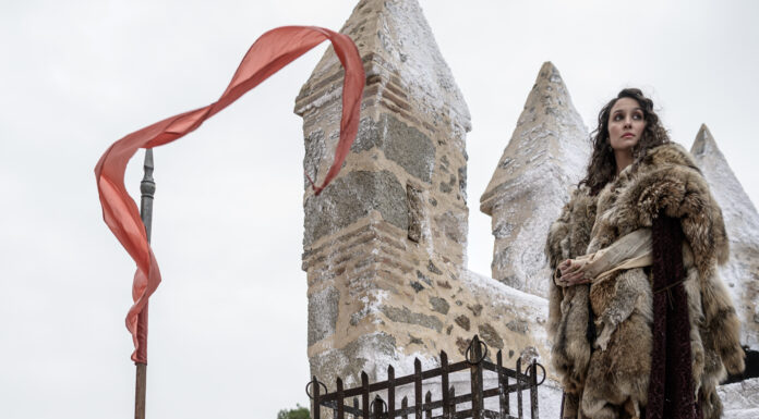 Primeras imágenes de la segunda temporada de la serie Amazon Original ‘El Cid’