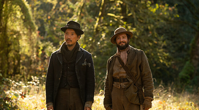‘First Cow’ – estreno en cines 21 de mayo First Cow