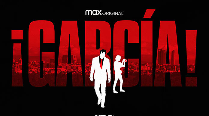 Garcia HBO Max