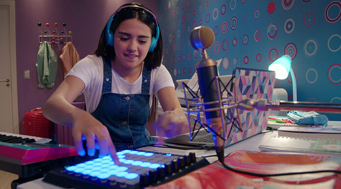 Kally’s Mashup