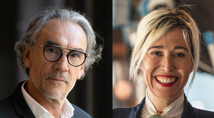 MOD Producciones, Morena Films y El Deseo salen de AEC y se convierten en socios de PATE Jose Manuel Lorenzo Maria Luisa Gutierrez