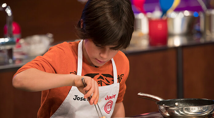 masterchef junior 6