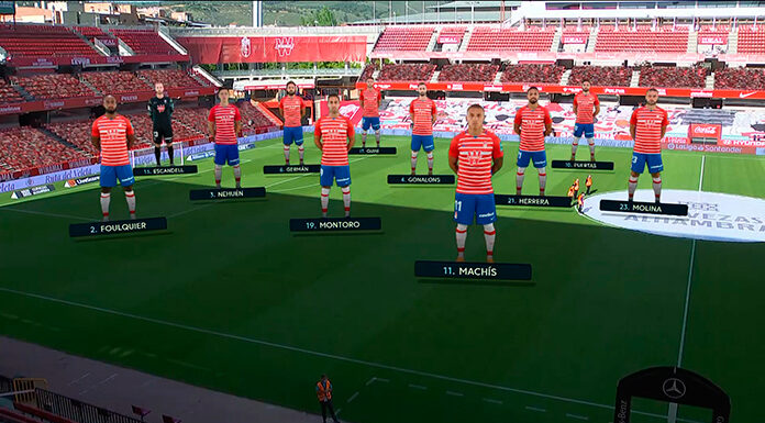 Microsoft LaLiga