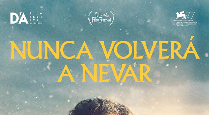 Nunca volverá a nevar