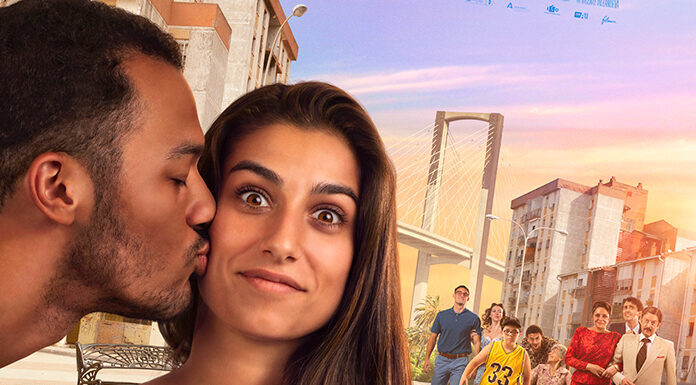Nacho La Casa: «‘Sevillanas de Brooklyn’ es una comedia divertida, pero a la vez emotiva. Romántica pero sobre todo familiar» Sevillanas de Brooklyn