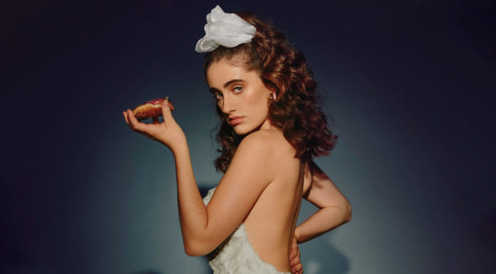 ‘Shiva Baby’ – estreno 14 de mayo en Filmin